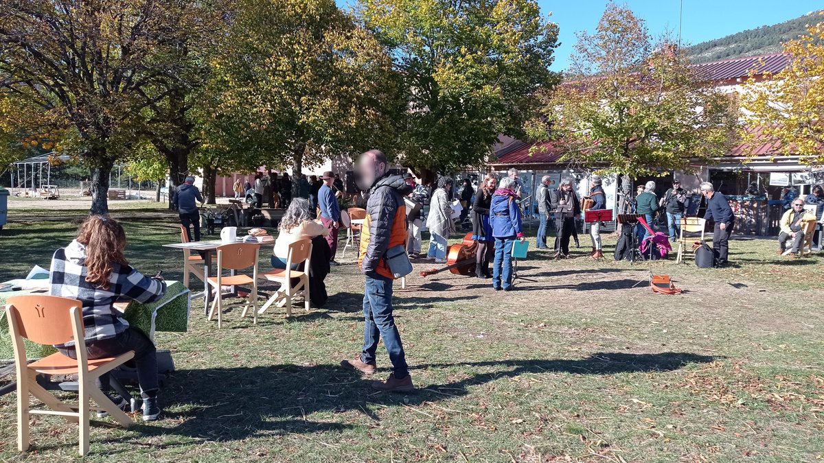 SCIC TETRIS tweet media