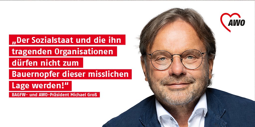 AWO Bundesverband tweet media