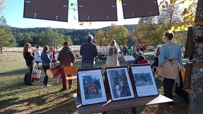 SCIC TETRIS tweet media