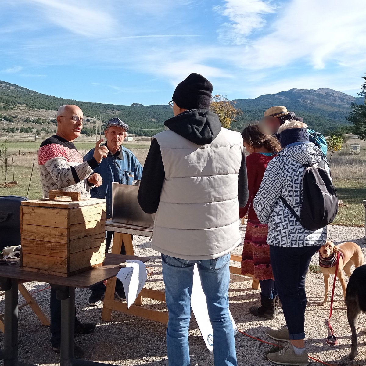 SCIC TETRIS tweet media