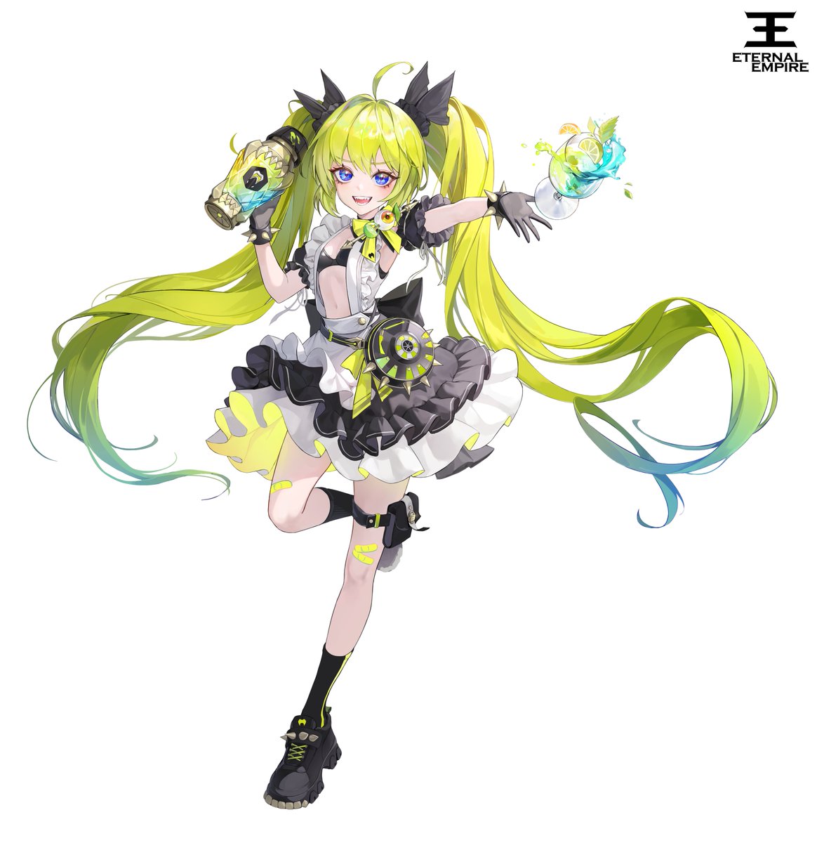 이빨 닦고 먹는 레몬😖🍋