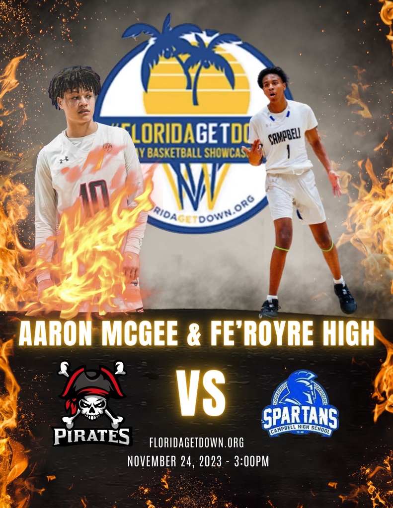 Dan Cross: Florida Get Down tweet media