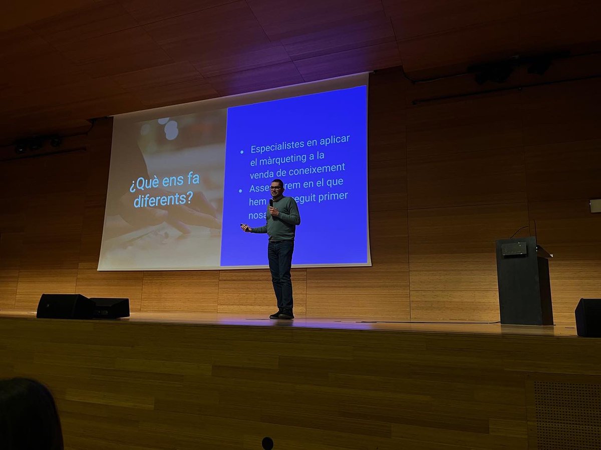 jsoleme's tweet photo. Molt content de participar avui al Speed dating 2023 amb altres empreses tecnològiques del territori. Moltes gràcies per l’organització i facilitats @TICSud @sergi_novo ! https://t.co/QdxDyz6eSi
