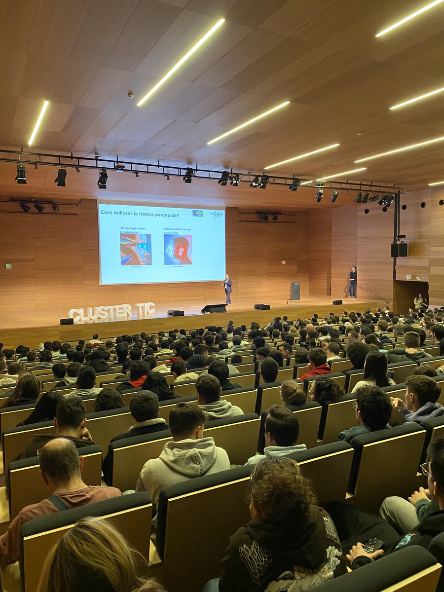 jsoleme's tweet photo. Molt content de participar avui al Speed dating 2023 amb altres empreses tecnològiques del territori. Moltes gràcies per l’organització i facilitats @TICSud @sergi_novo ! https://t.co/QdxDyz6eSi