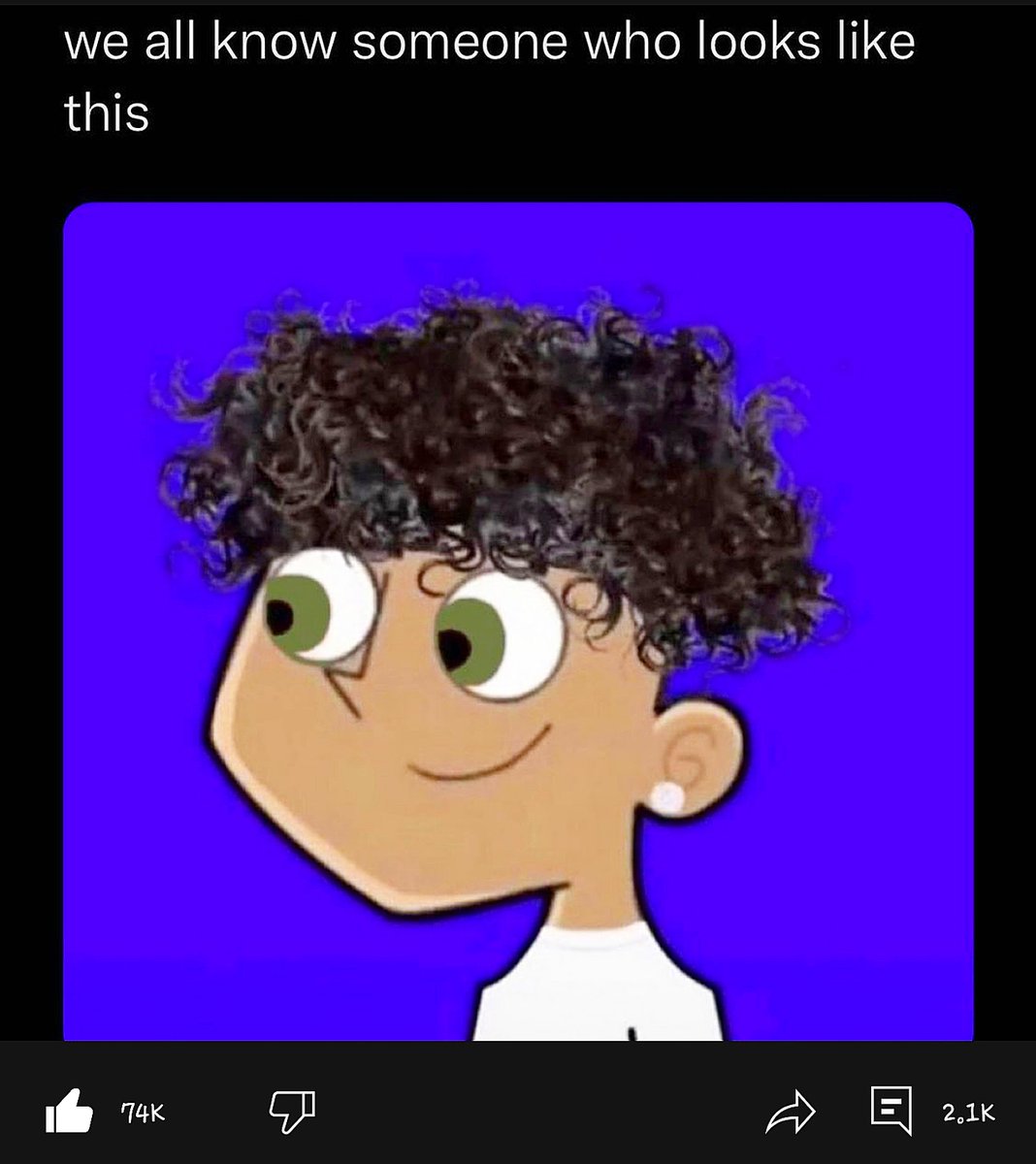 RedHotGodzy's tweet photo. Yooooooo this is fax💀💀

#likes #like #follow #likeforlikes #love #instagood #instagram #followforfollowback https://t.co/KAWv8vxNtc
