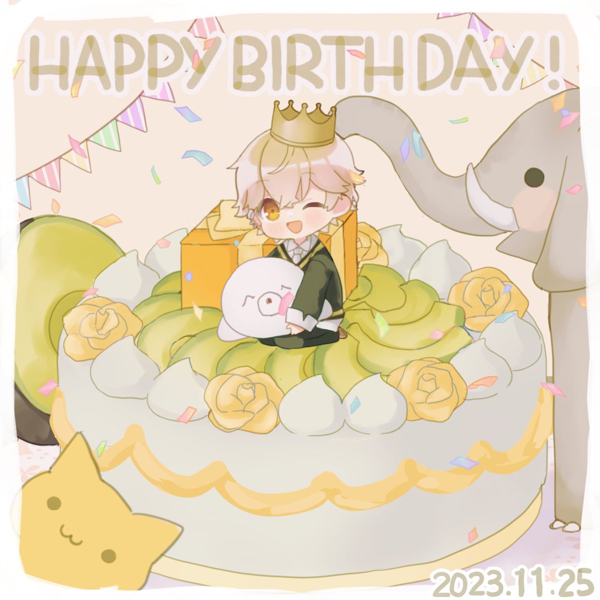 ちゃんかな( ᐛ )و️ (@Kq_ymym) / Posts / X