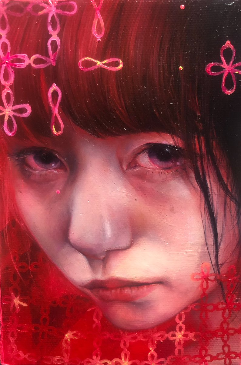 しずくいし tweet media