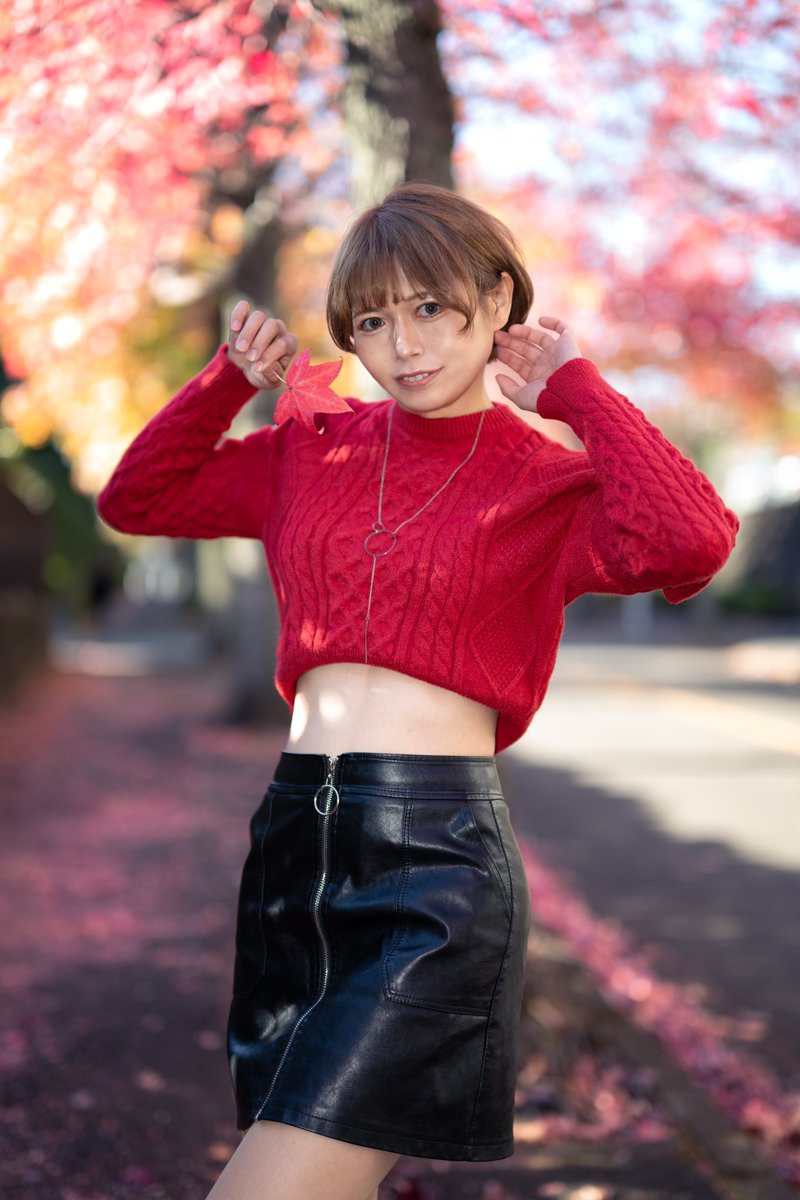 kaguyaex's tweet photo. 渋谷109で買った服は女装の私にはへその位置が合わない( ᖛ ̫ ᖛ )🍁でも���き https://t.co/DuxknylQVB
