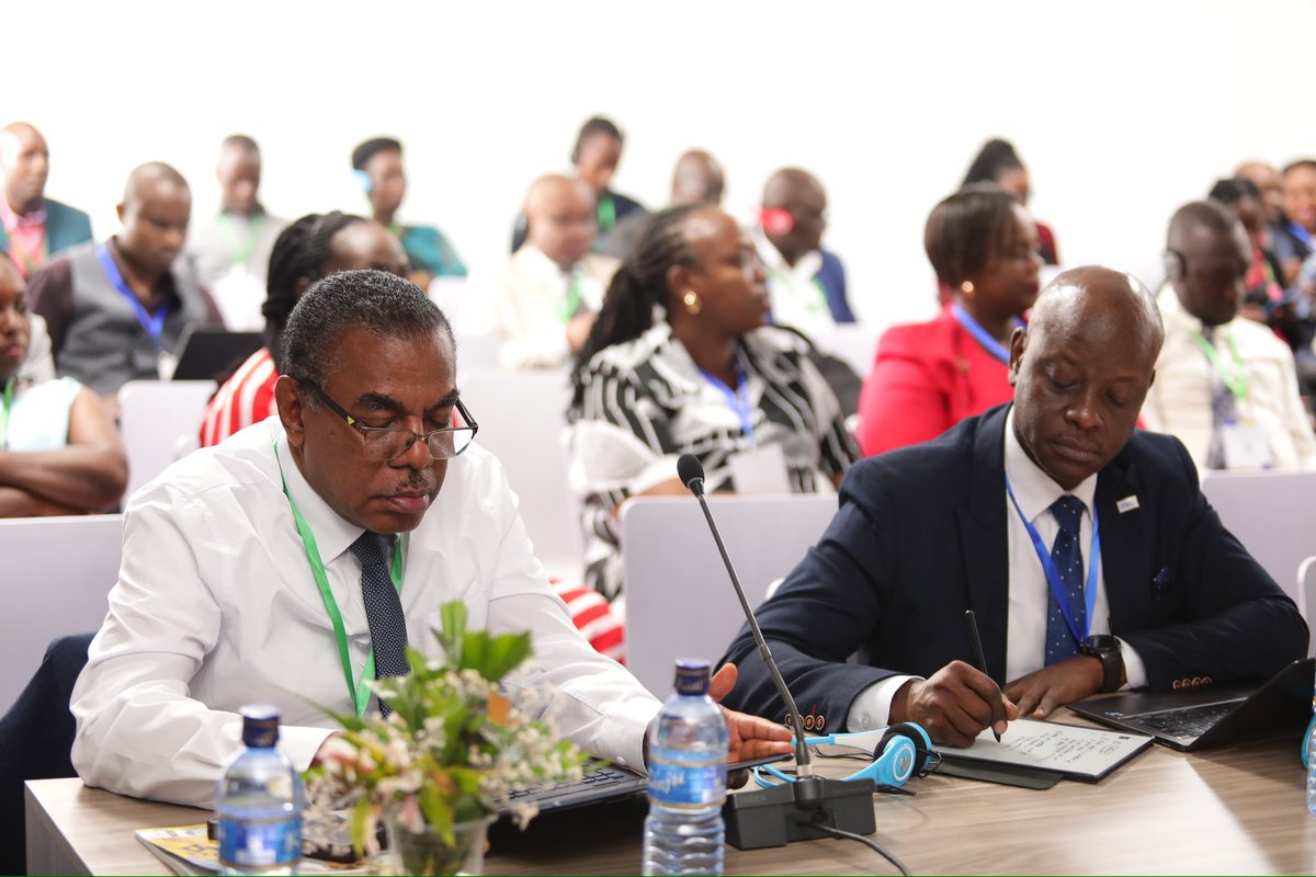 East Africa Law Society(EALS) tweet media