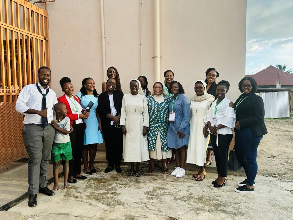 East Africa Law Society(EALS) tweet media