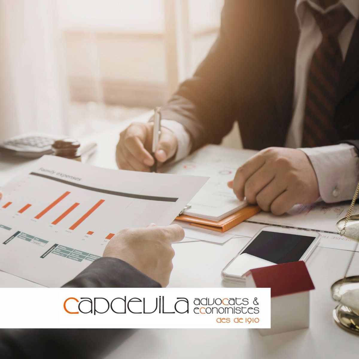 Capdevila Advocats & Economistes tweet media