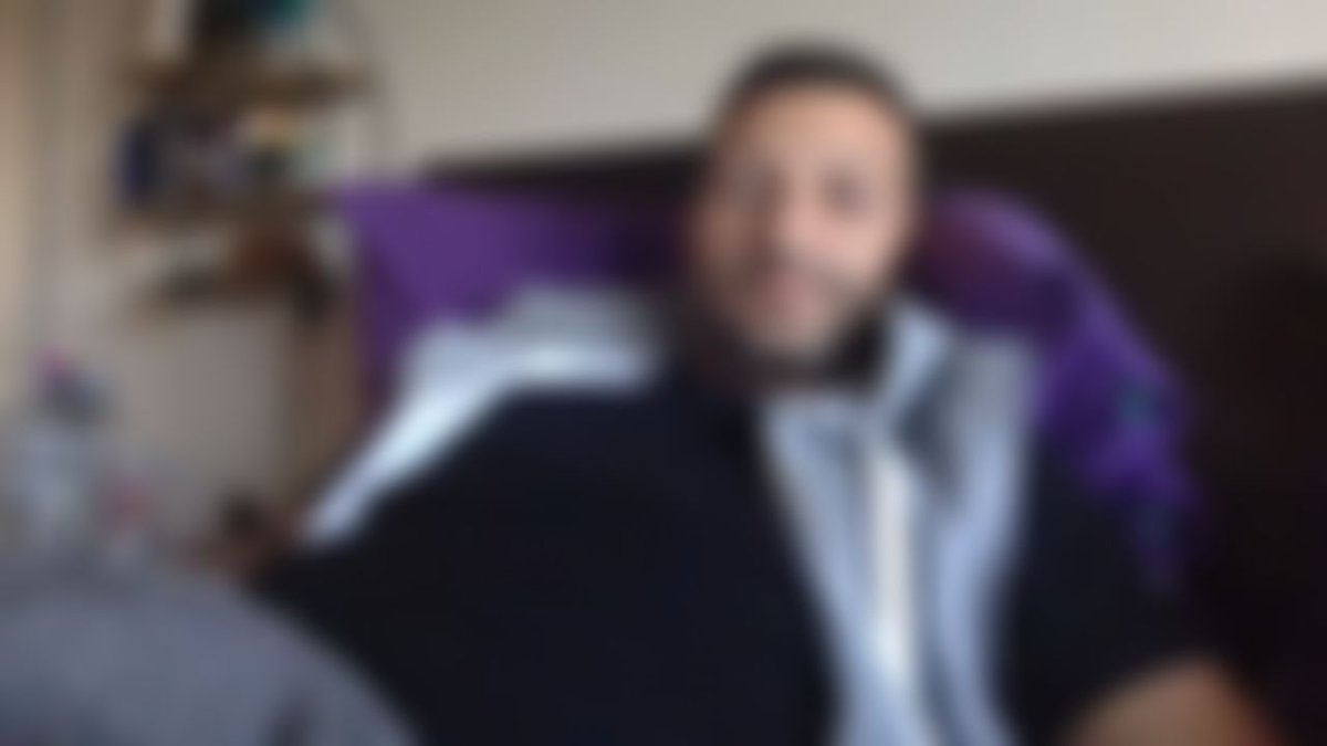 JBagialemani's tweet photo. goro_from_spain is live now! https://t.co/gBaYI6Ytzd https://t.co/iXTy3kgcxT