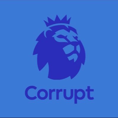 BamfordG's tweet photo. @premierleague https://t.co/XN8QQ8z4Fx