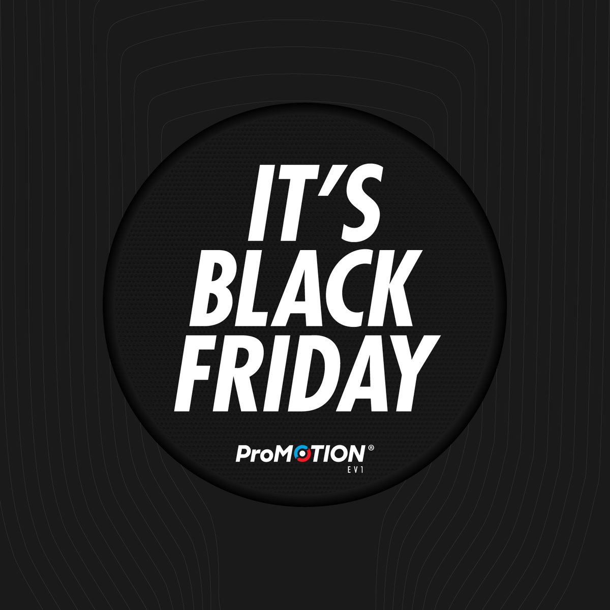 promotion_fit's tweet image. Put #ProMOTIONEV1 at the top of your Black Friday shopping list 🖤 

For a great year ahead of targeted warm-ups, cool-downs, recovery and rehabilitation 💪

Use code BLKFRI23 at the checkout to save over £750 when you buy online! 

#blackfriday #blackfridaydeals
