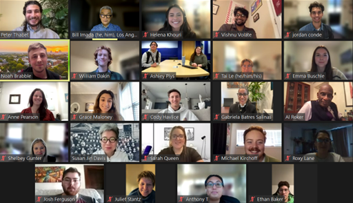 Millennial and Gen Z Community tweet media