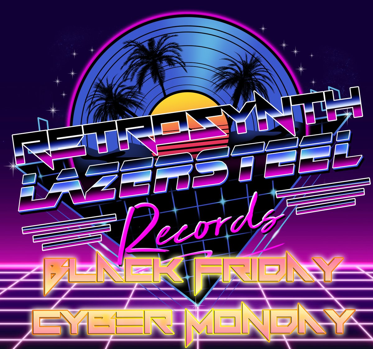 The time is here, the Black Friday, Cyber Monday Weekend. Today through Monday ONLY, use the code below to get 30% off EVERYTHING. All profits from this weekend's purchases will do DIRECTLY to the artists, the label will not take a cut. So if you have been waiting, holding off on