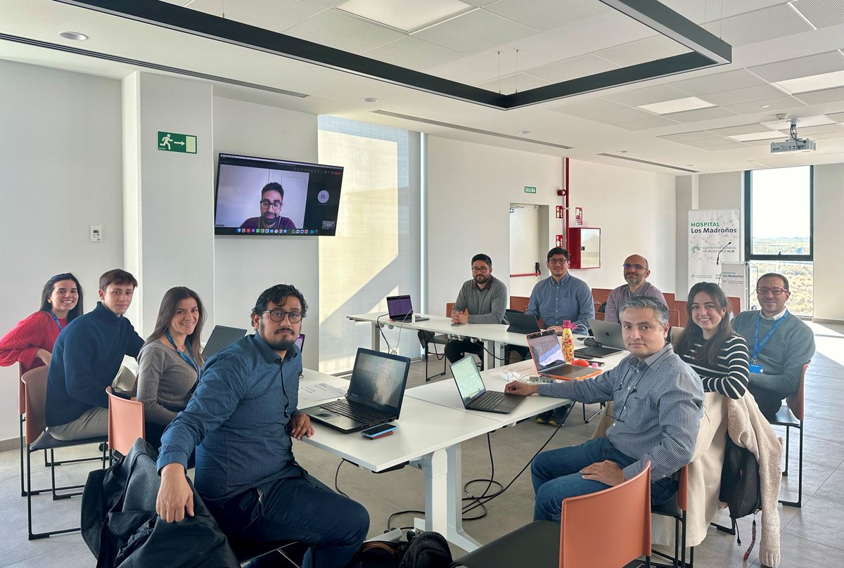 Technaid S.L. tweet media