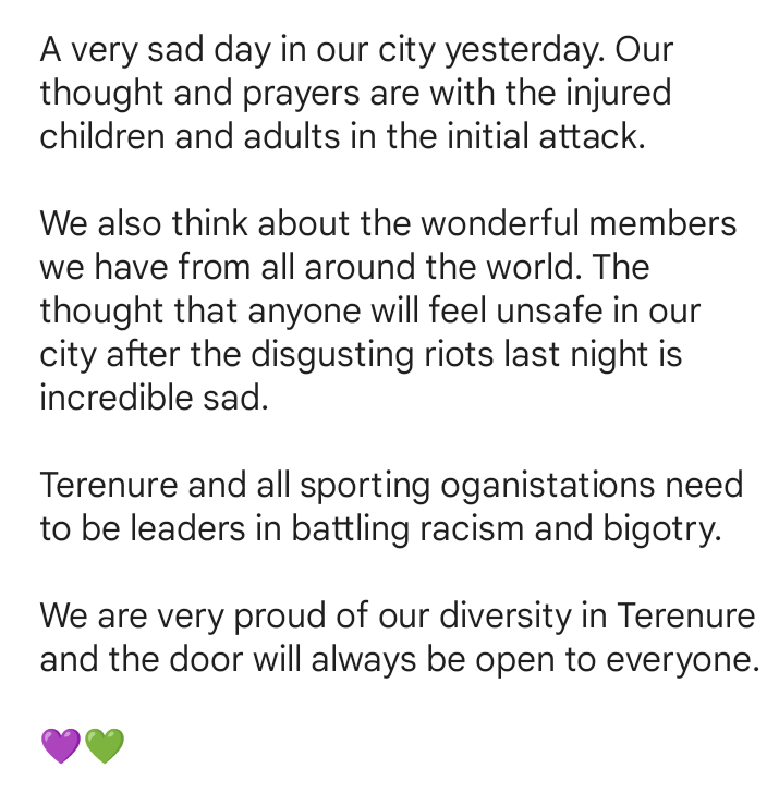 Terenure Cricket Club (@TerenureCC) on Twitter photo 2023-11-24 15:08:58