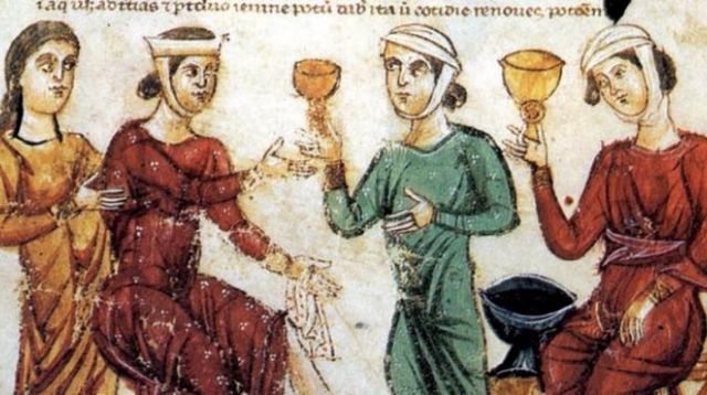 SiciliaPreziosa's tweet photo. Buon sabato con la #storia di #Virdimura: la siciliana prima #donna medico al Mondo..https://t.co/qA6Hv6gxK3

#GiornatacontrolaviolenzasullaDonne #violenzasulledonne #violenzadigenere #Donne #StoriediDonne #buonsabato #25Novembre #Sicilia #Sicily https://t.co/8JB2LBJOAz