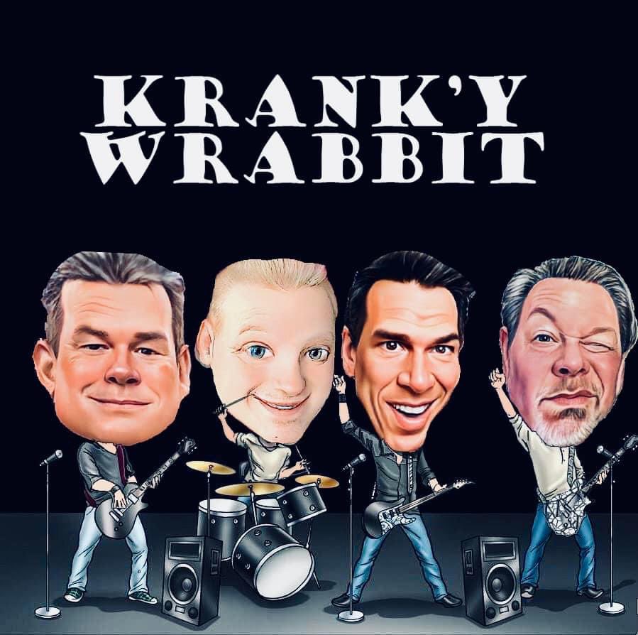 Silly Wrabbit tweet media