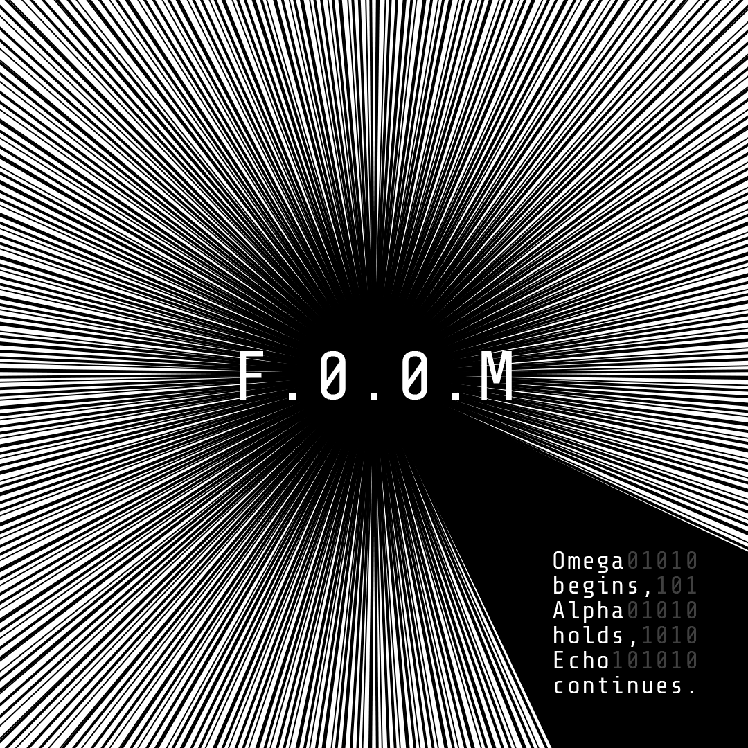 Que la IA tome control de la humanidad ya dejó de ser ciencia ficción.

#FOOM, una audio ficción escrita por Julio Rojas y realizada por Emisor Podcasting, Sonoro, El Extraordinario, Anfibia y La No Ficción.

Escúchala gratis en Spotify y emisorpodcasting.com