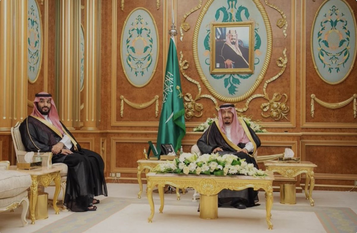 M1saad3's tweet photo. الله يطول عمركم يارب ومد الله في رزقكم وخيركم 🇸🇦🇸🇦💚💚💚 https://t.co/PM4IRrntPb