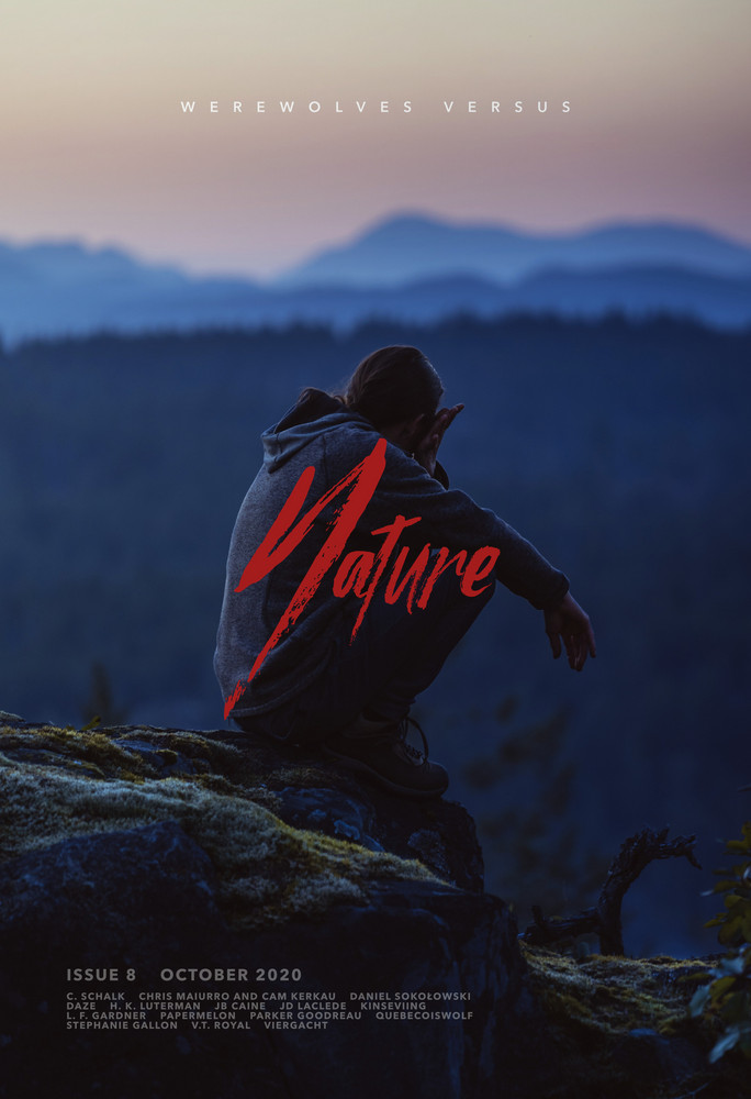 Werewolves Versus tweet media