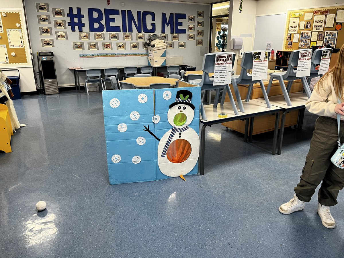 Mrs Alcorn tweet media