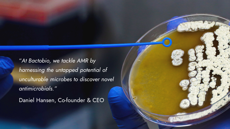 Bactobio tweet media