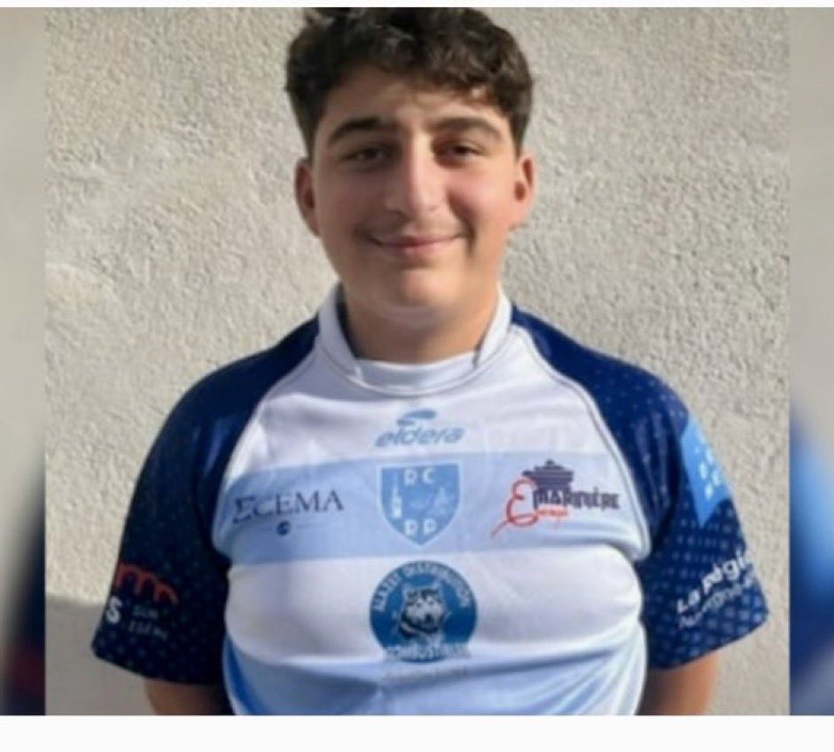 Nicolas Trichet tweet media