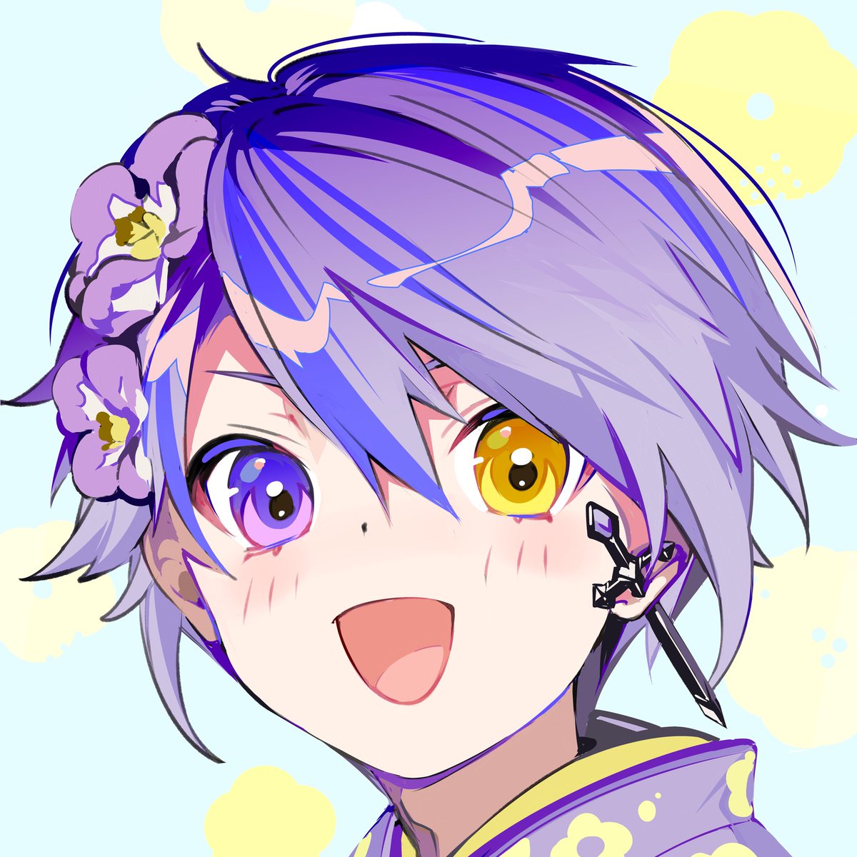 音華 こなつ⚔🌺 tweet media