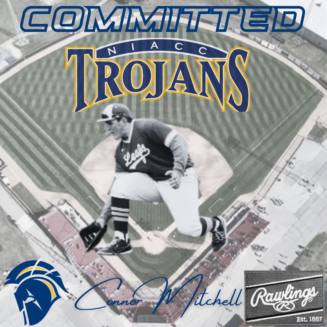 connor2024's tweet photo. I am so grateful to announce that I will be furthering my academic and athletic career at @NIACCBaseball Thank you to everyone who has helped me along with this journey! @athleticsGHS @GeneseoBaseball @myniacc @JoshMerrill_7 https://t.co/tj9poCbdAZ