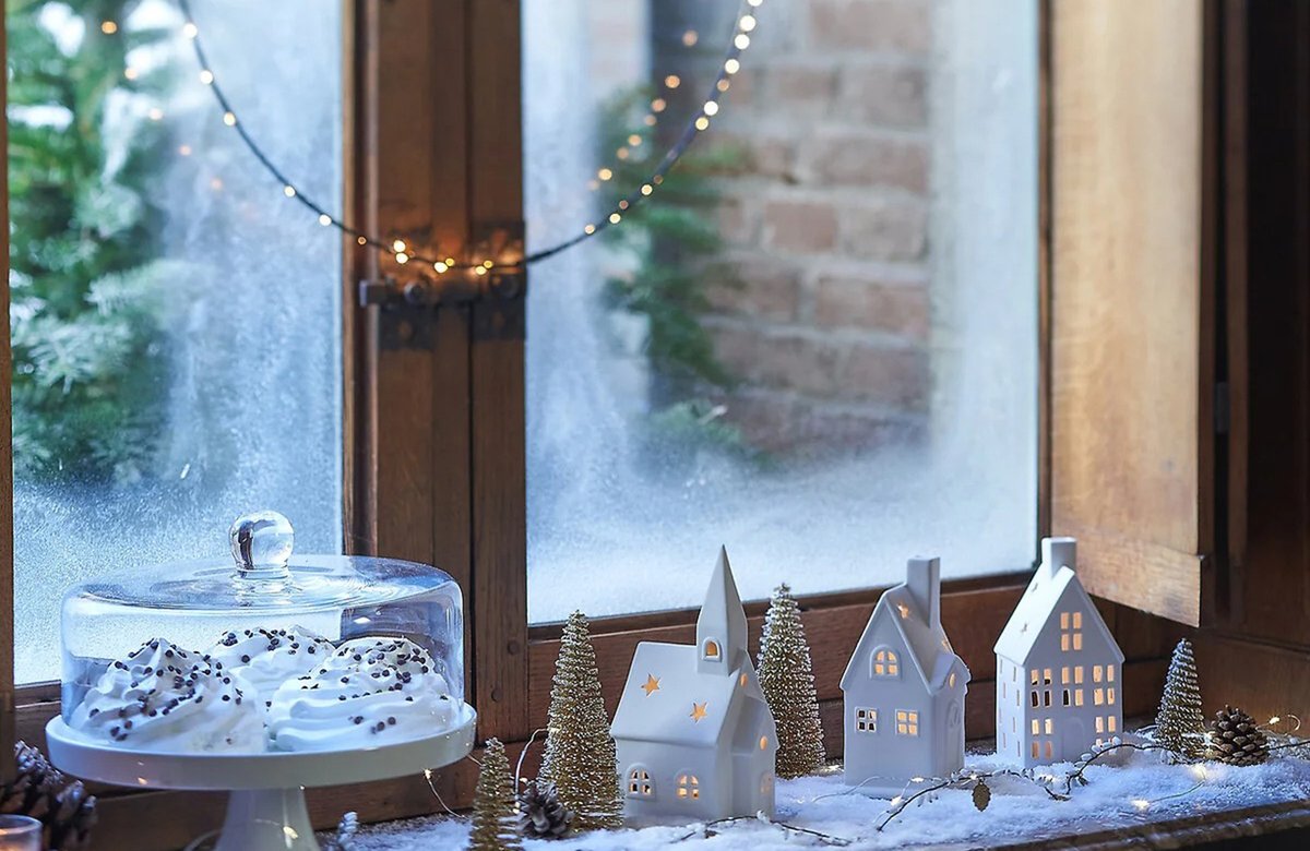 🔵 Tendance de Noël 2023 : voici la déco idéale pour un Noël scandinave dlvr.it/SzGNGK