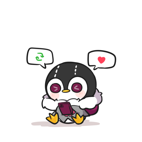 「」|トゥーミのイラスト