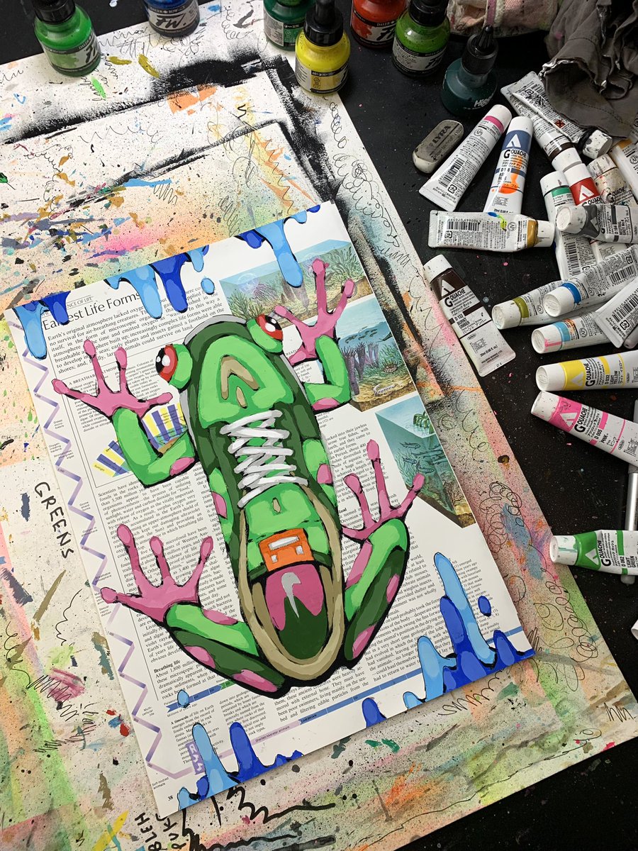 Ric Stultz tweet media