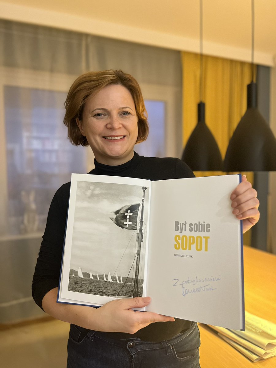 Dominika Zenka-Podlaszewska tweet media