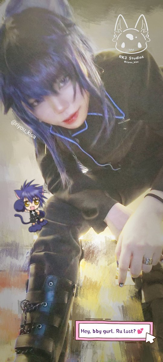 Riyou_Kisa tweet picture