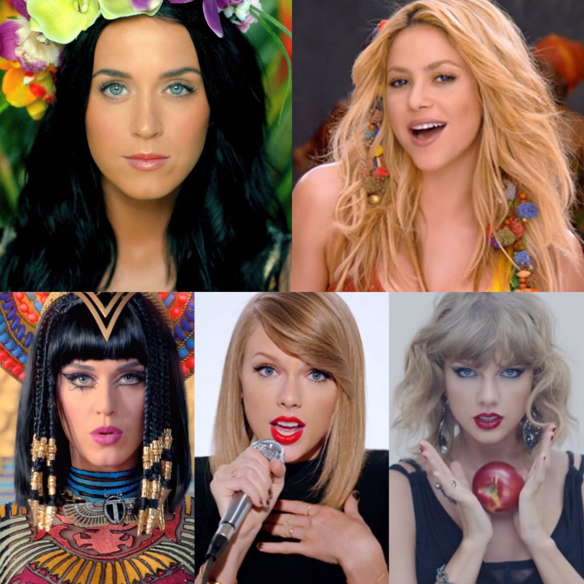 ShakiraKingdom tweet picture