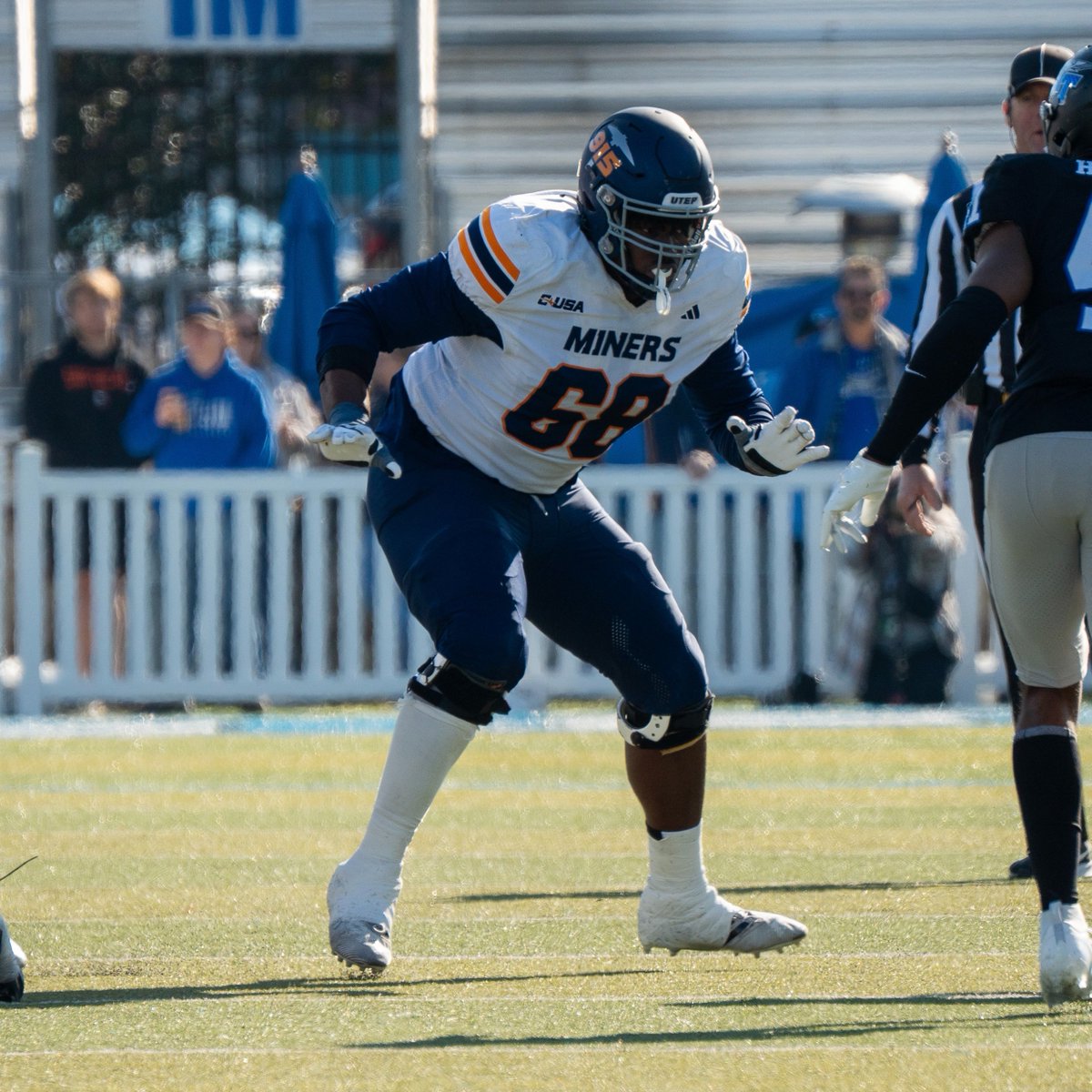 UTEP Football tweet media