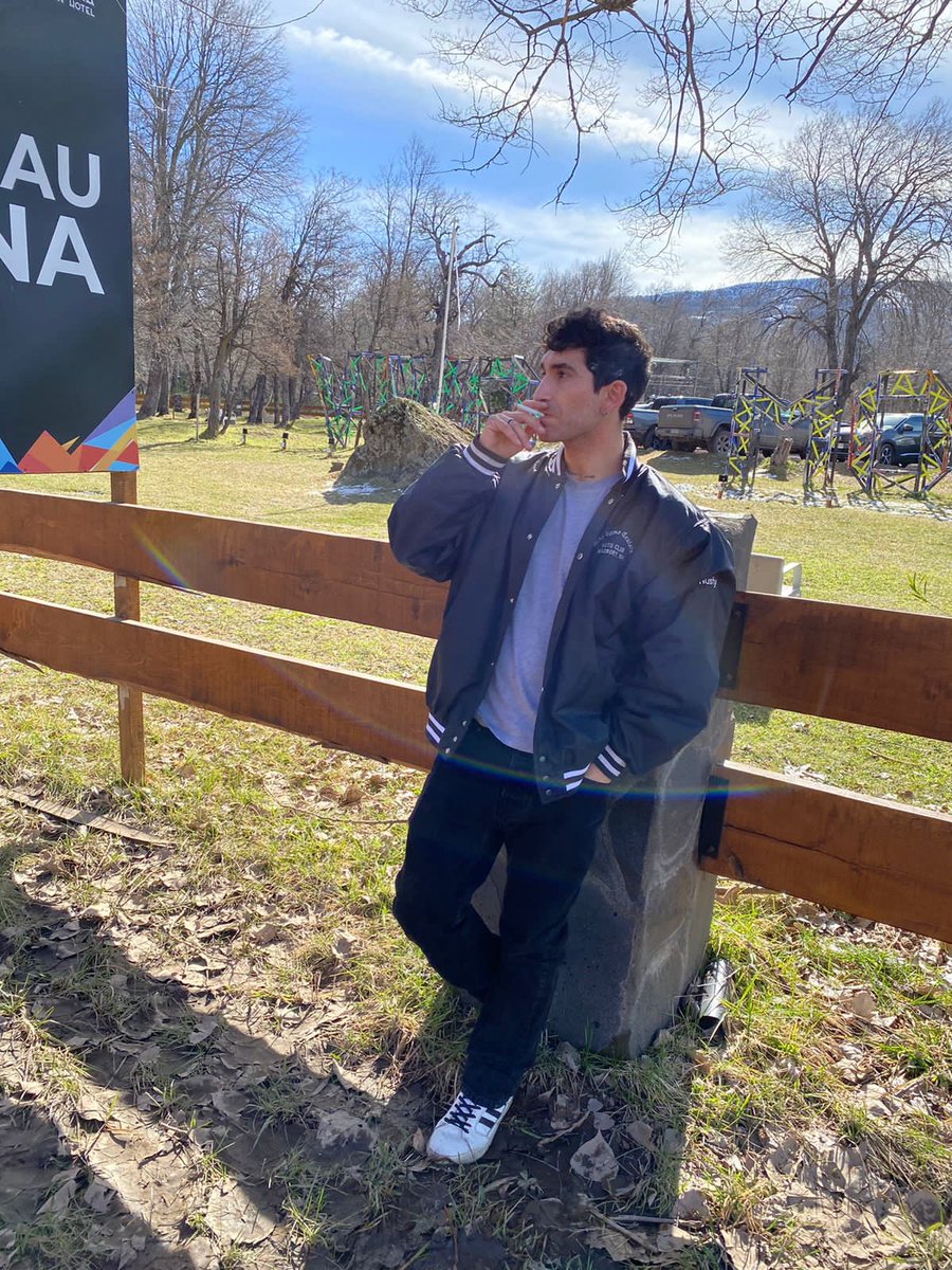 Andrss95's tweet photo. 😎🥶 https://t.co/yVKxXyCHJ7