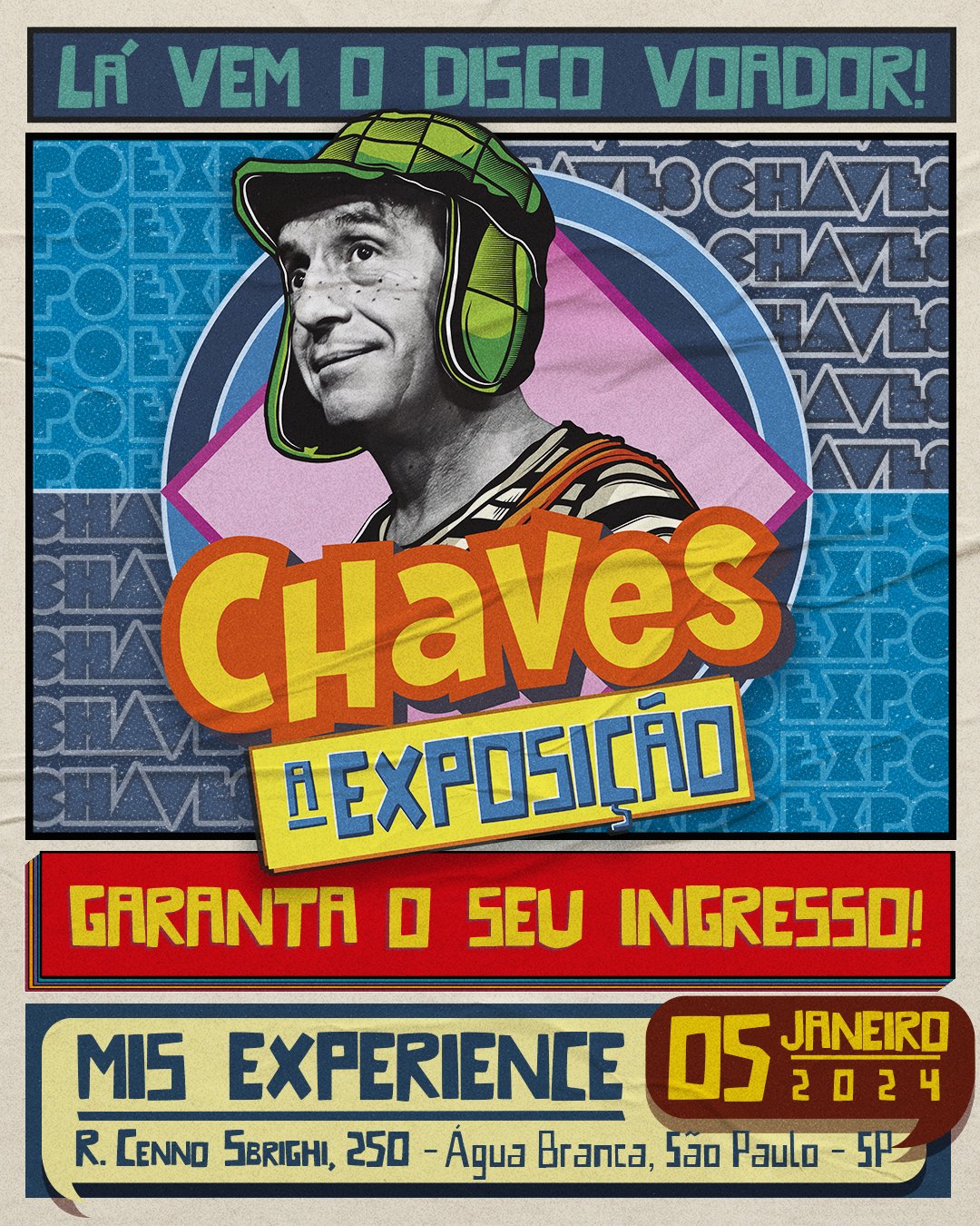 Fórum Chaves - Sabe o que significam esses desenhos? Então