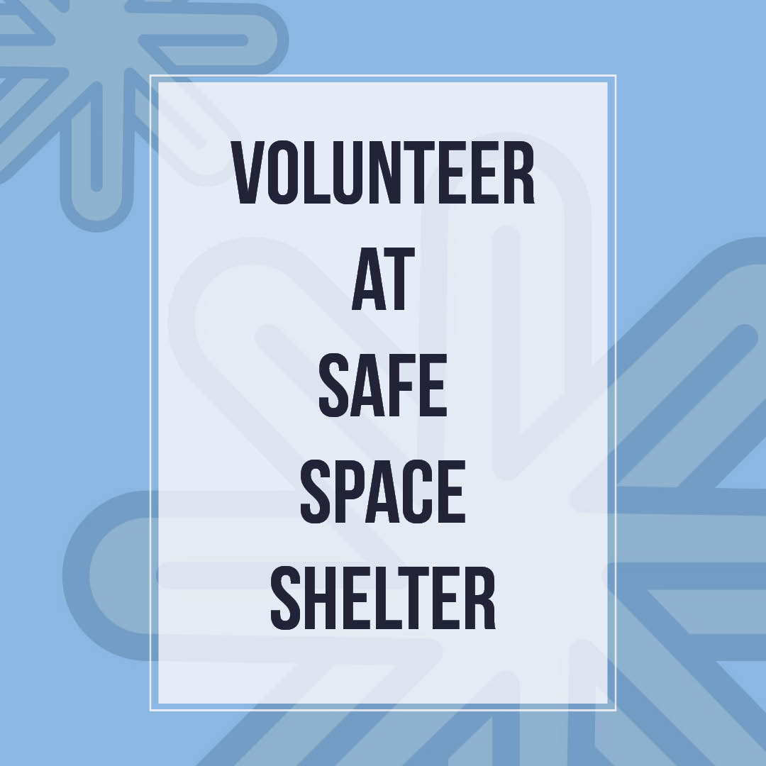 Safe Space Shelter - Model Cities