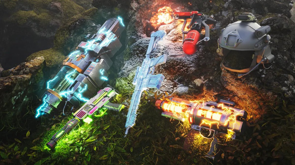 Base Battles! tweet media