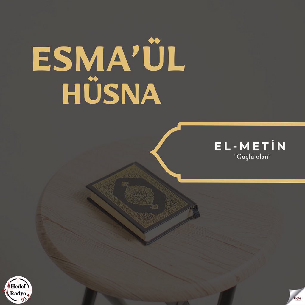 Hedef Radyo (@hedefradyo) on Twitter photo 