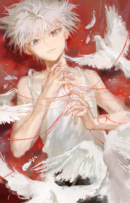 キルア