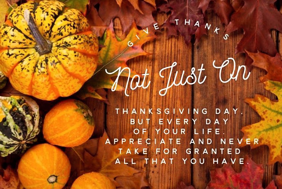 Happy Thanksgiving !  We’re incredibly grateful to the men and women who have served and continue to serve.  We are grateful to their families who also have sacrificed. Thank you 🍁   #lpop #visn8  #visn8lpop #lunghealth #lunghealthmatters
