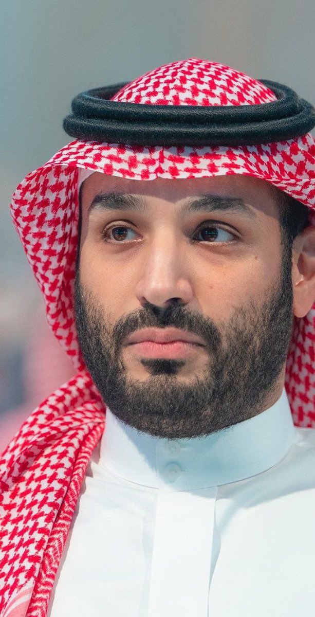 يلي عمله من أجل الفلسطينيين ما حد عمله. عاااااااش وعااااااااشت #السعودية ويلي ما عاجبه يروح يبلط البحر. يكفي أن شعبه وكل شرفاء العالم يحبونه.