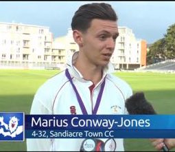 Sandiacre Town CC tweet media