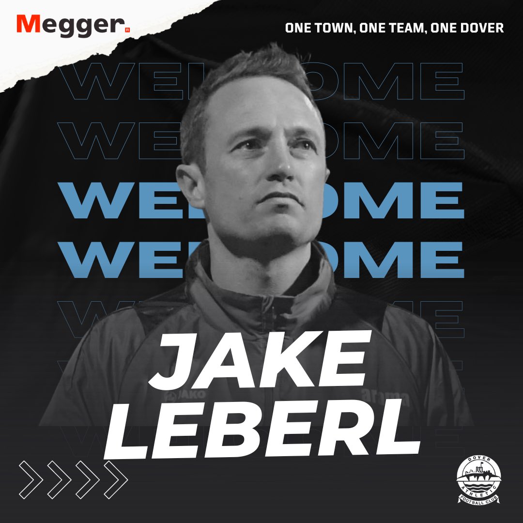 Dover Athletic FC tweet media