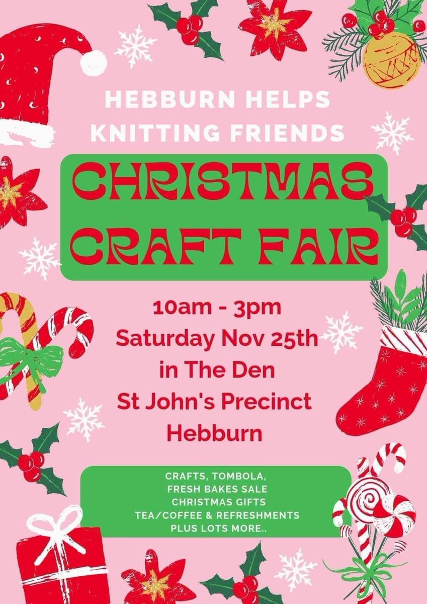 Hebburn Helps tweet media